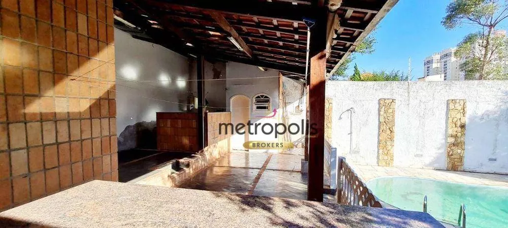 Casa, 3 quartos, 326 m² - Foto 15