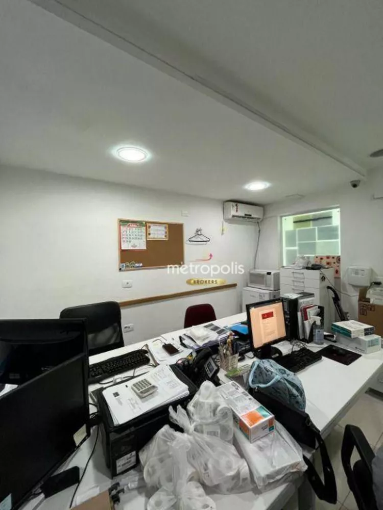 Prédio Inteiro, 270 m² - Foto 7