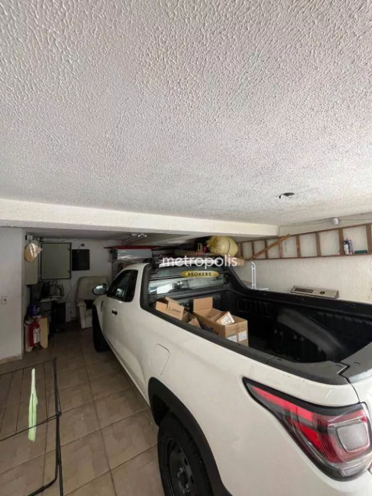 Prédio Inteiro, 270 m² - Foto 11