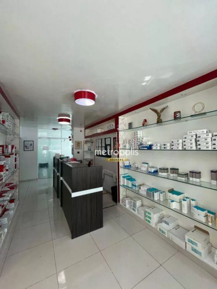 Prédio Inteiro, 270 m² - Foto 3