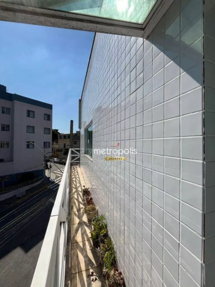 Prédio Inteiro, 270 m² - Foto 12