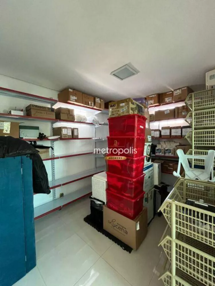 Prédio Inteiro, 270 m² - Foto 10