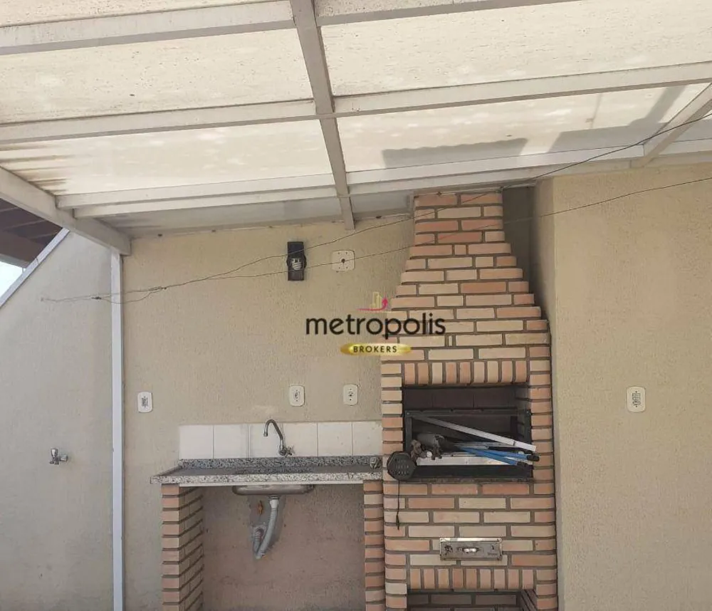 Cobertura, 2 quartos, 96 m² - Foto 8