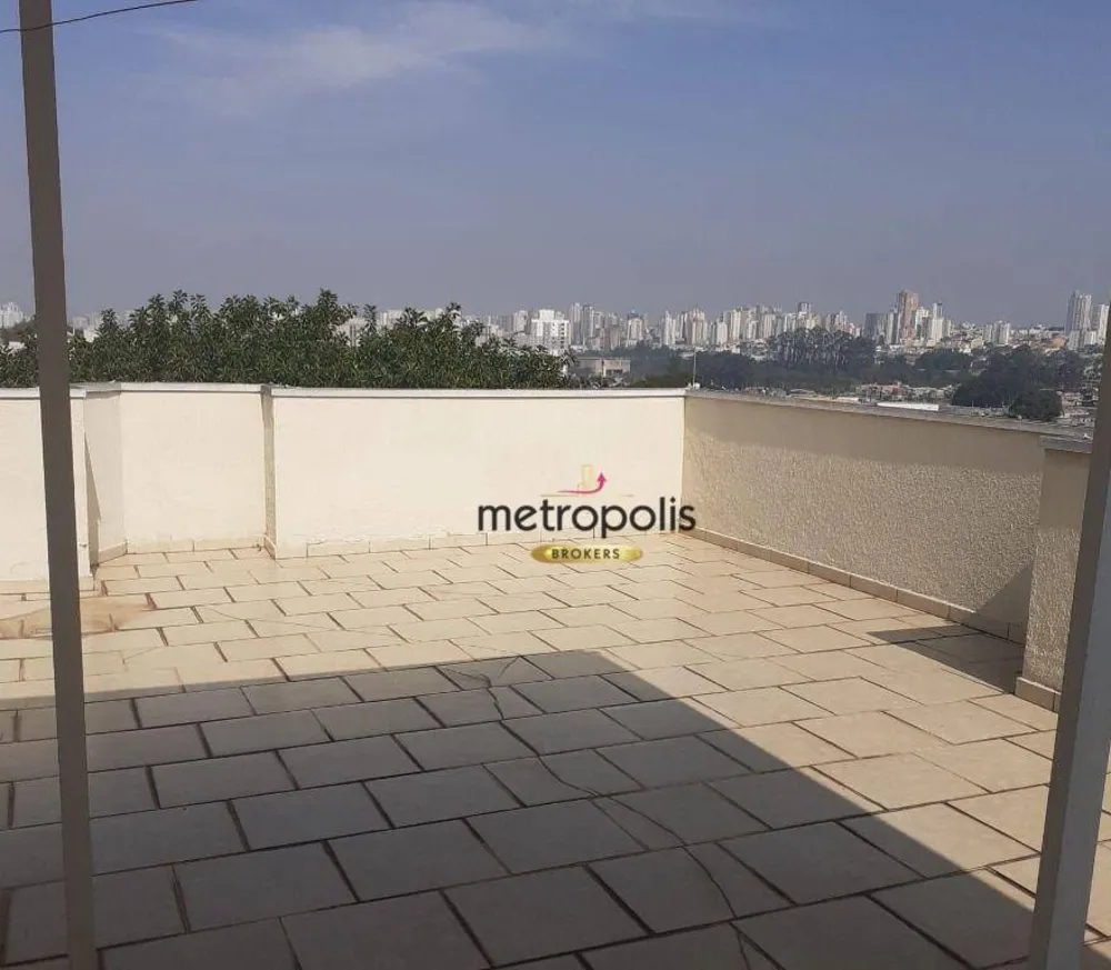 Cobertura, 2 quartos, 96 m² - Foto 7