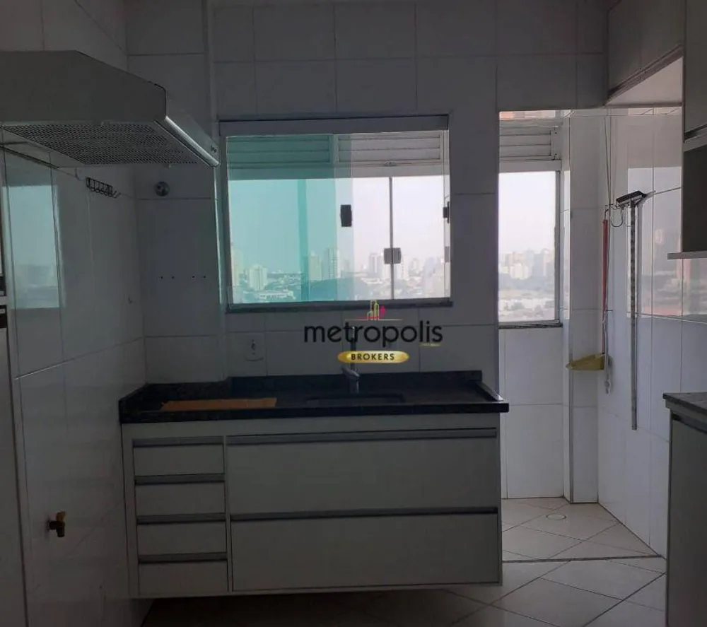 Cobertura, 2 quartos, 96 m² - Foto 3