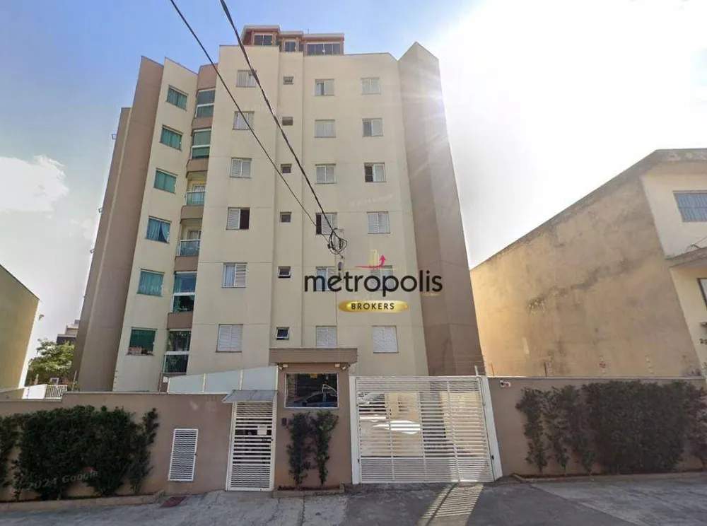 Cobertura, 2 quartos, 96 m² - Foto 10