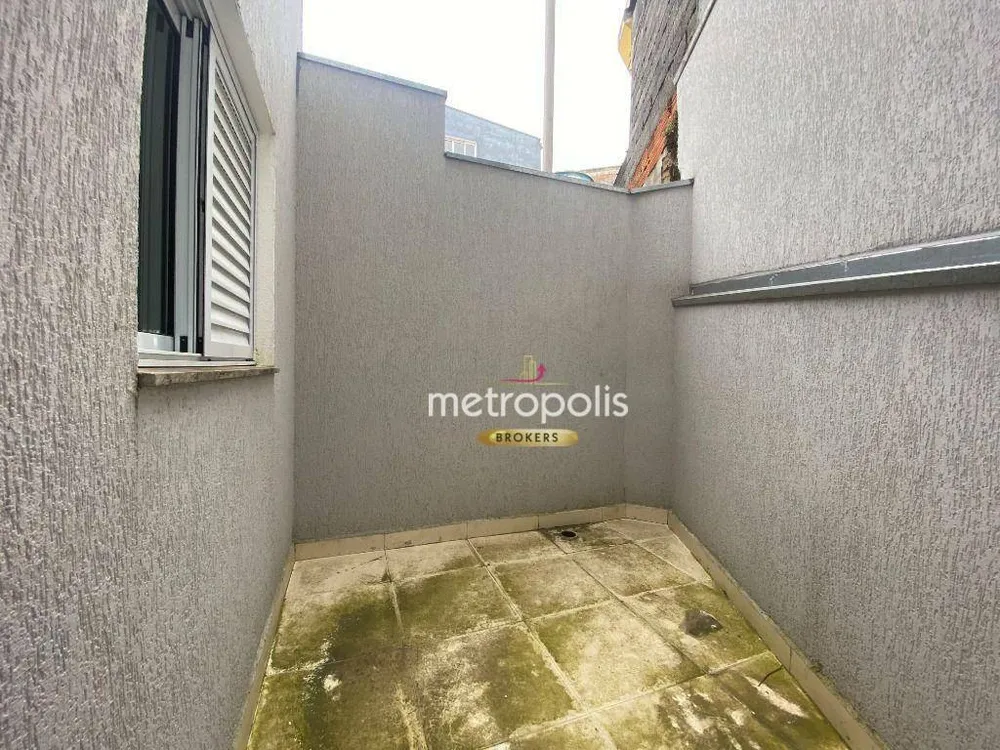 Apartamento, 2 quartos, 45 m² - Foto 7