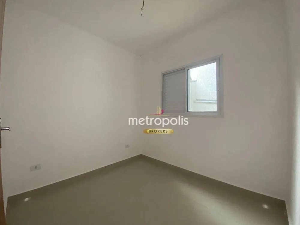 Apartamento, 2 quartos, 45 m² - Foto 5