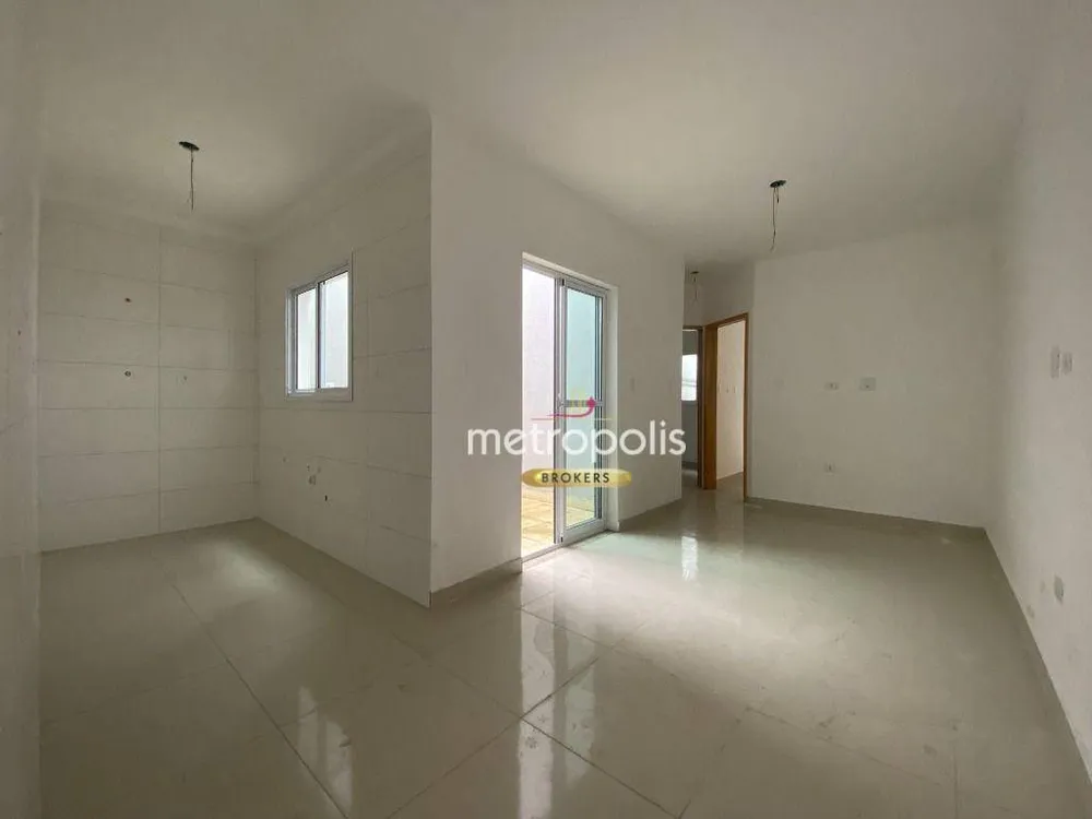 Apartamento, 2 quartos, 45 m² - Foto 1
