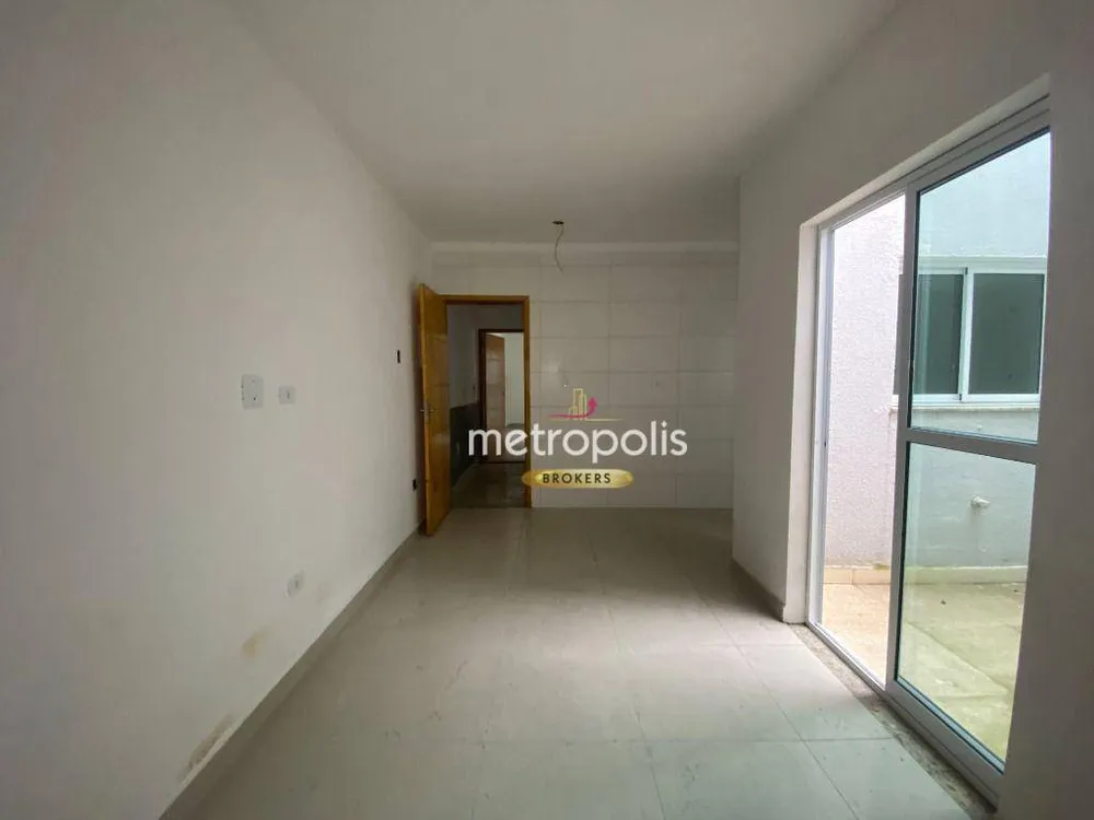 Apartamento, 2 quartos, 45 m² - Foto 3
