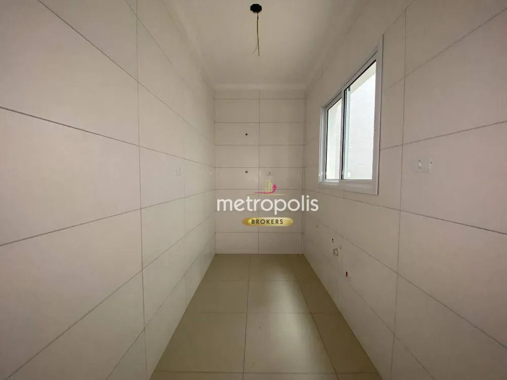 Apartamento, 2 quartos, 45 m² - Foto 2