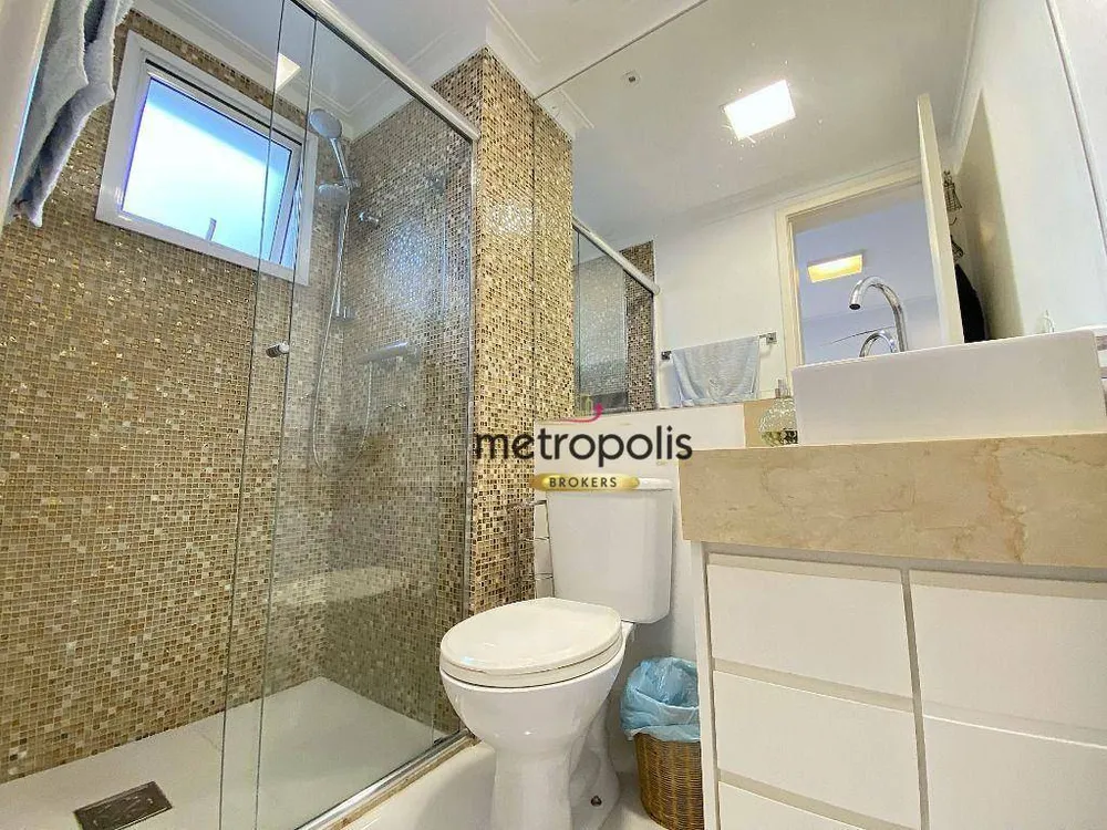 Apartamento, 3 quartos, 177 m² - Foto 8