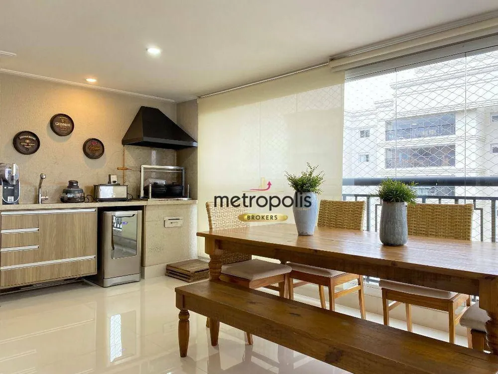 Apartamento, 3 quartos, 177 m² - Foto 3