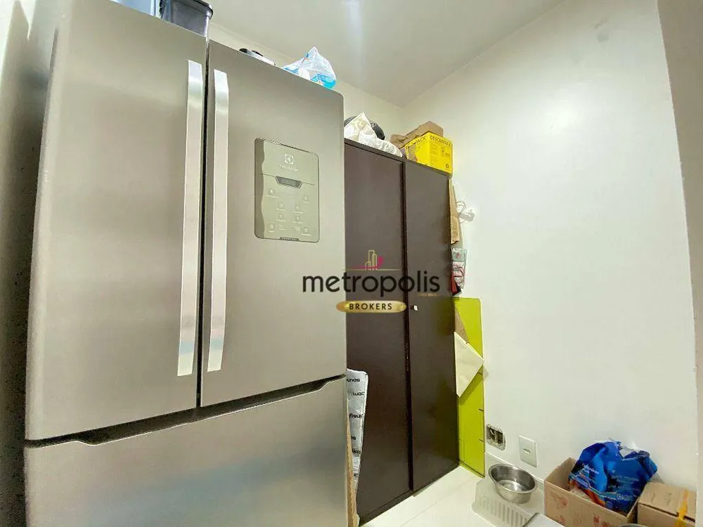 Apartamento, 3 quartos, 177 m² - Foto 1