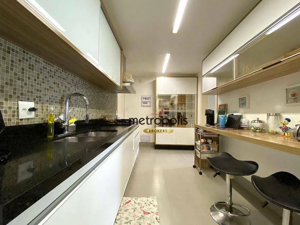 Apartamento, 3 quartos, 177 m² - Foto 6