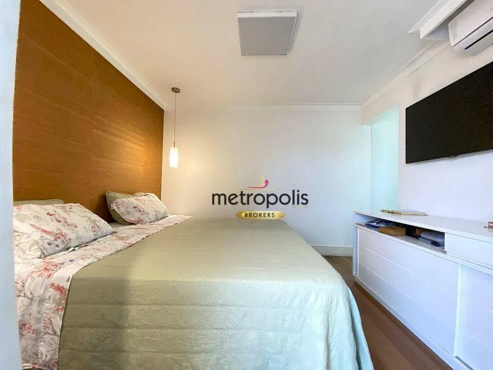 Apartamento, 3 quartos, 177 m² - Foto 5