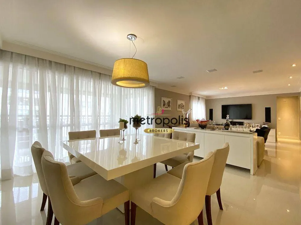 Apartamento, 3 quartos, 177 m² - Foto 1