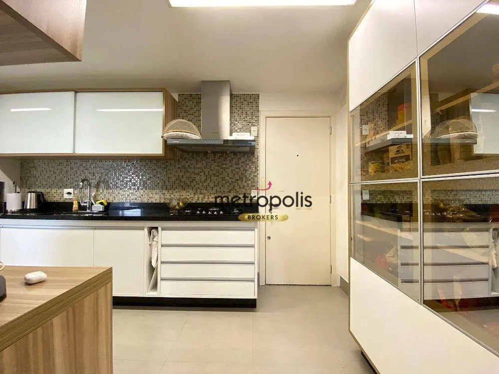 Apartamento, 3 quartos, 177 m² - Foto 6