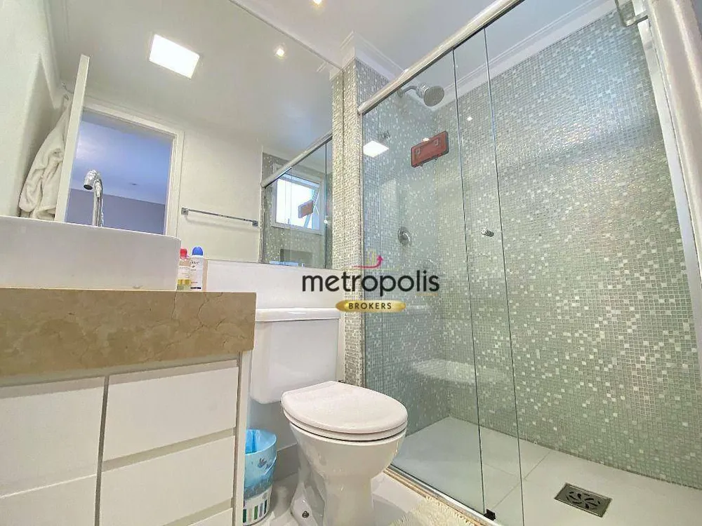 Apartamento, 3 quartos, 177 m² - Foto 4