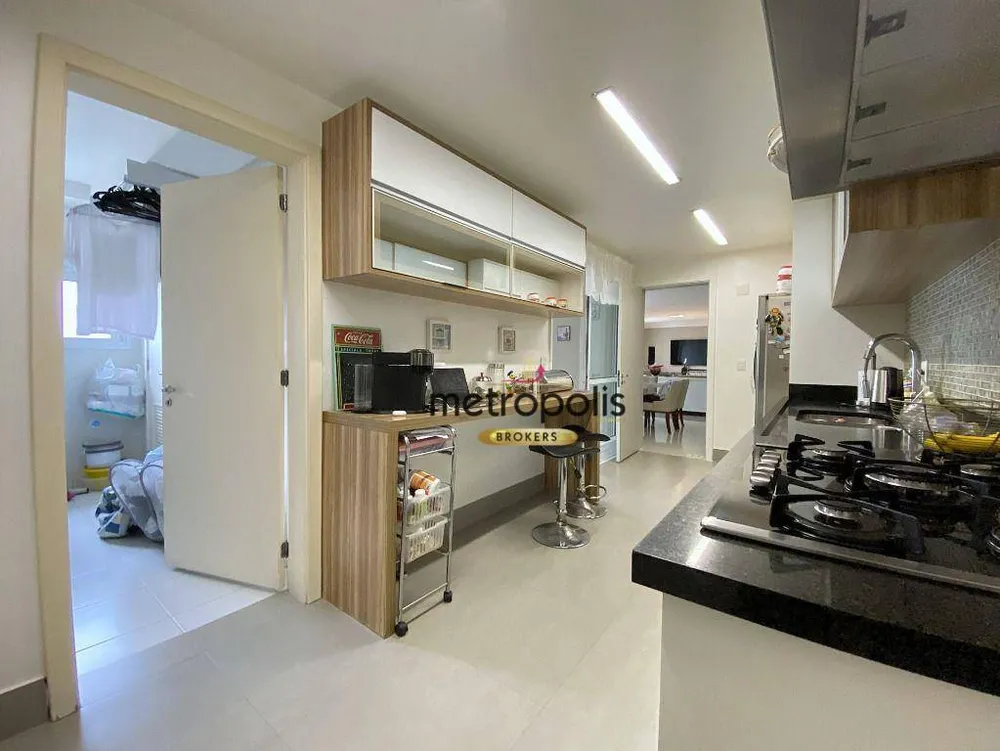 Apartamento, 3 quartos, 177 m² - Foto 2