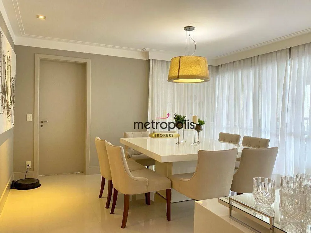 Apartamento, 3 quartos, 177 m² - Foto 3