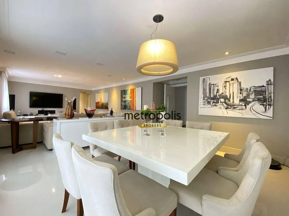 Apartamento, 3 quartos, 177 m² - Foto 7