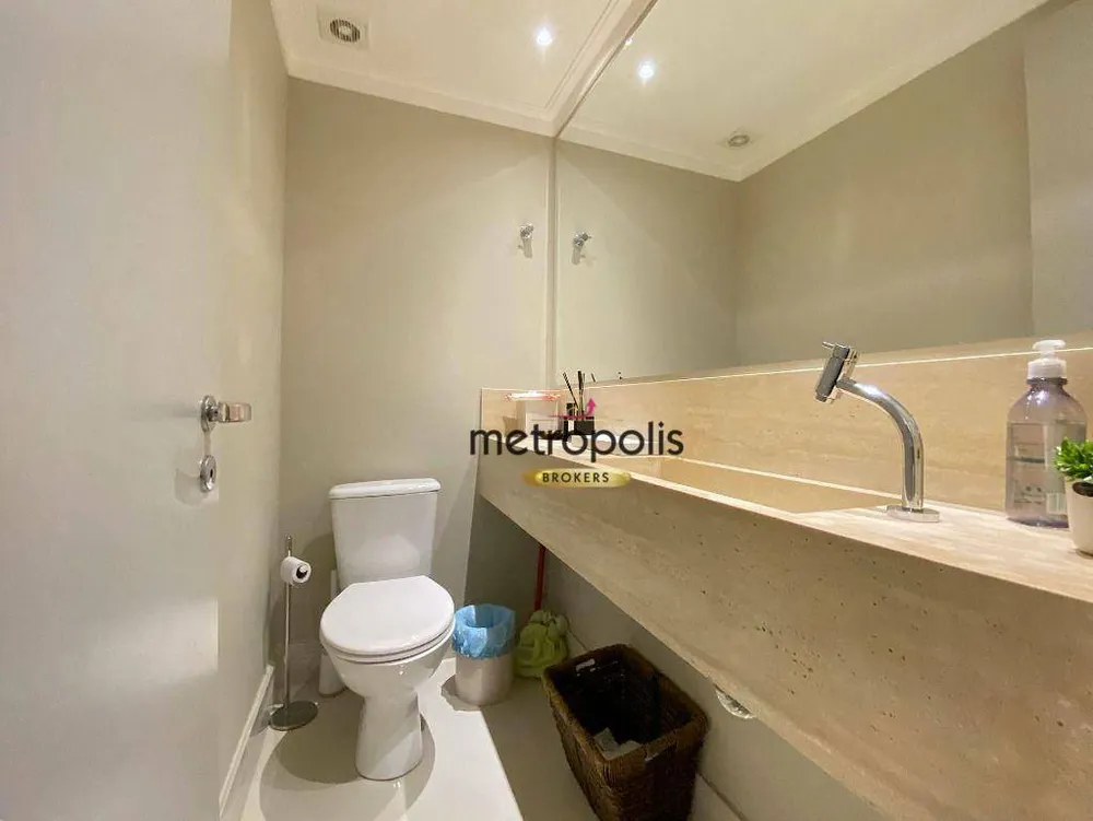 Apartamento, 3 quartos, 177 m² - Foto 4