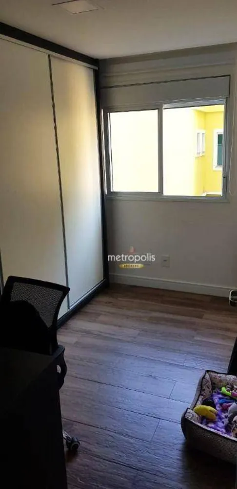 Apartamento, 3 quartos, 75 m² - Foto 6