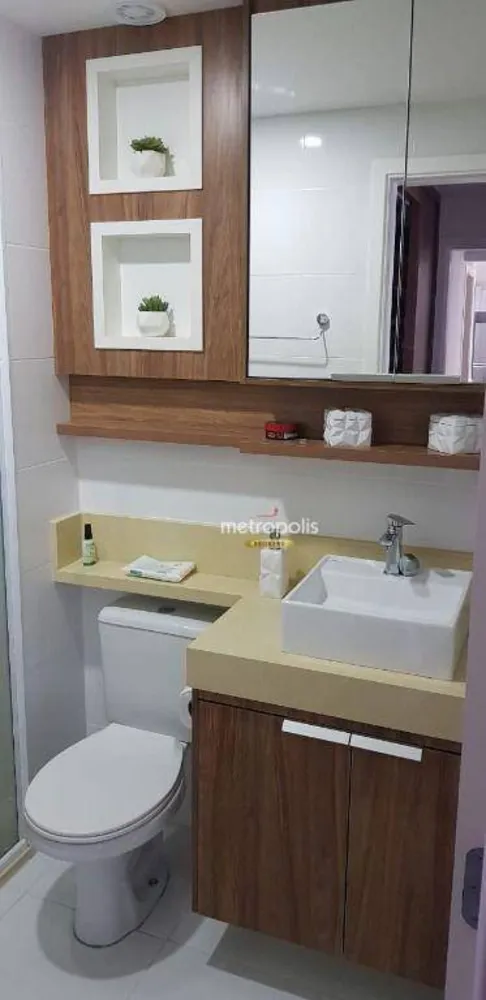 Apartamento, 3 quartos, 75 m² - Foto 7