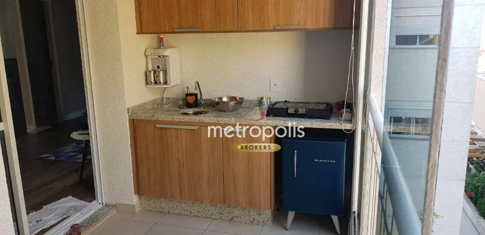 Apartamento, 3 quartos, 75 m² - Foto 3