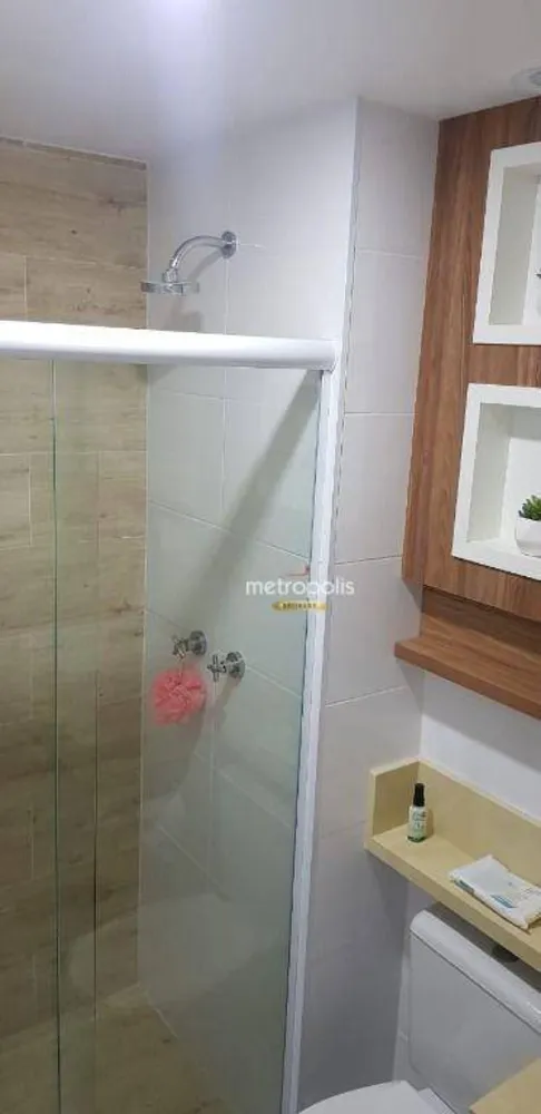 Apartamento, 3 quartos, 75 m² - Foto 4