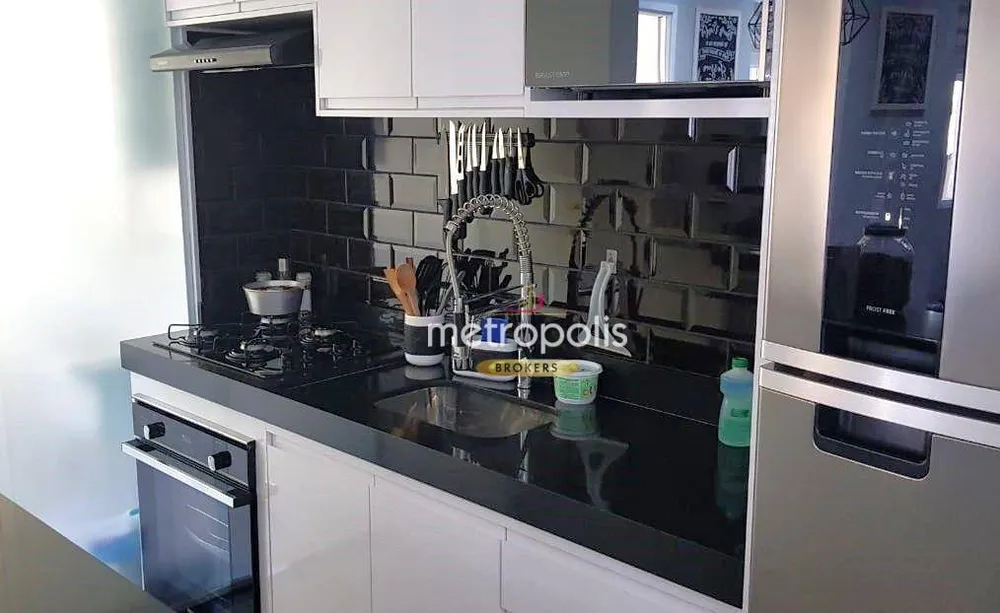 Apartamento, 3 quartos, 75 m² - Foto 2