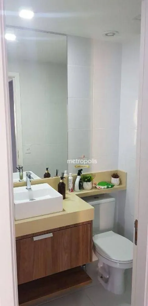 Apartamento, 3 quartos, 75 m² - Foto 5