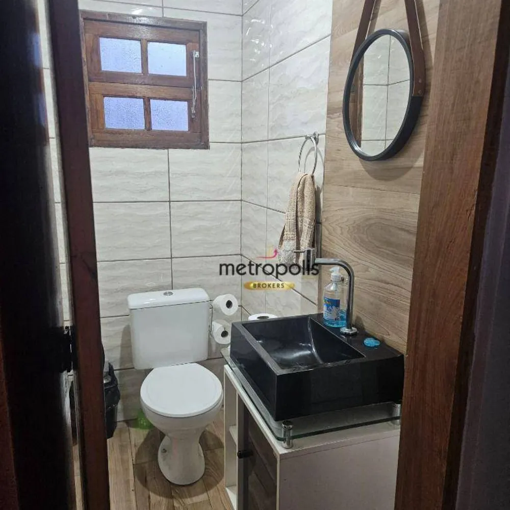 Casa, 2 quartos, 103 m² - Foto 10