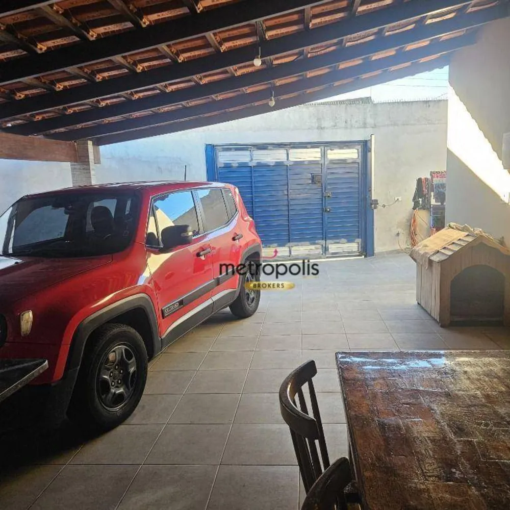 Casa, 2 quartos, 103 m² - Foto 5