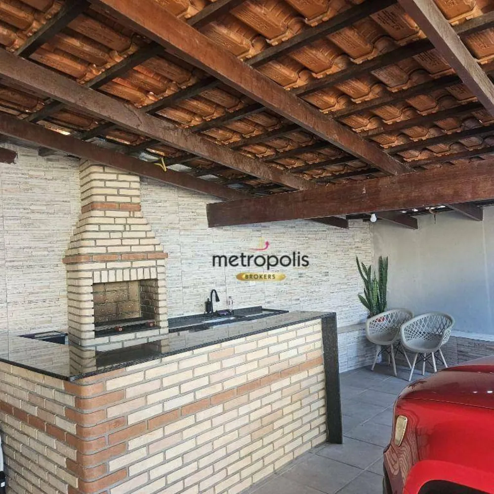 Casa, 2 quartos, 103 m² - Foto 4