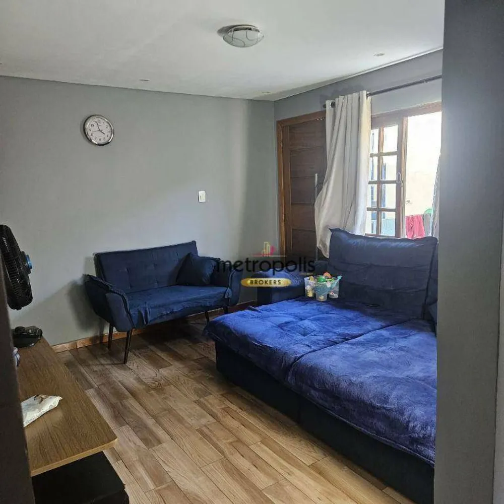 Casa, 2 quartos, 103 m² - Foto 1