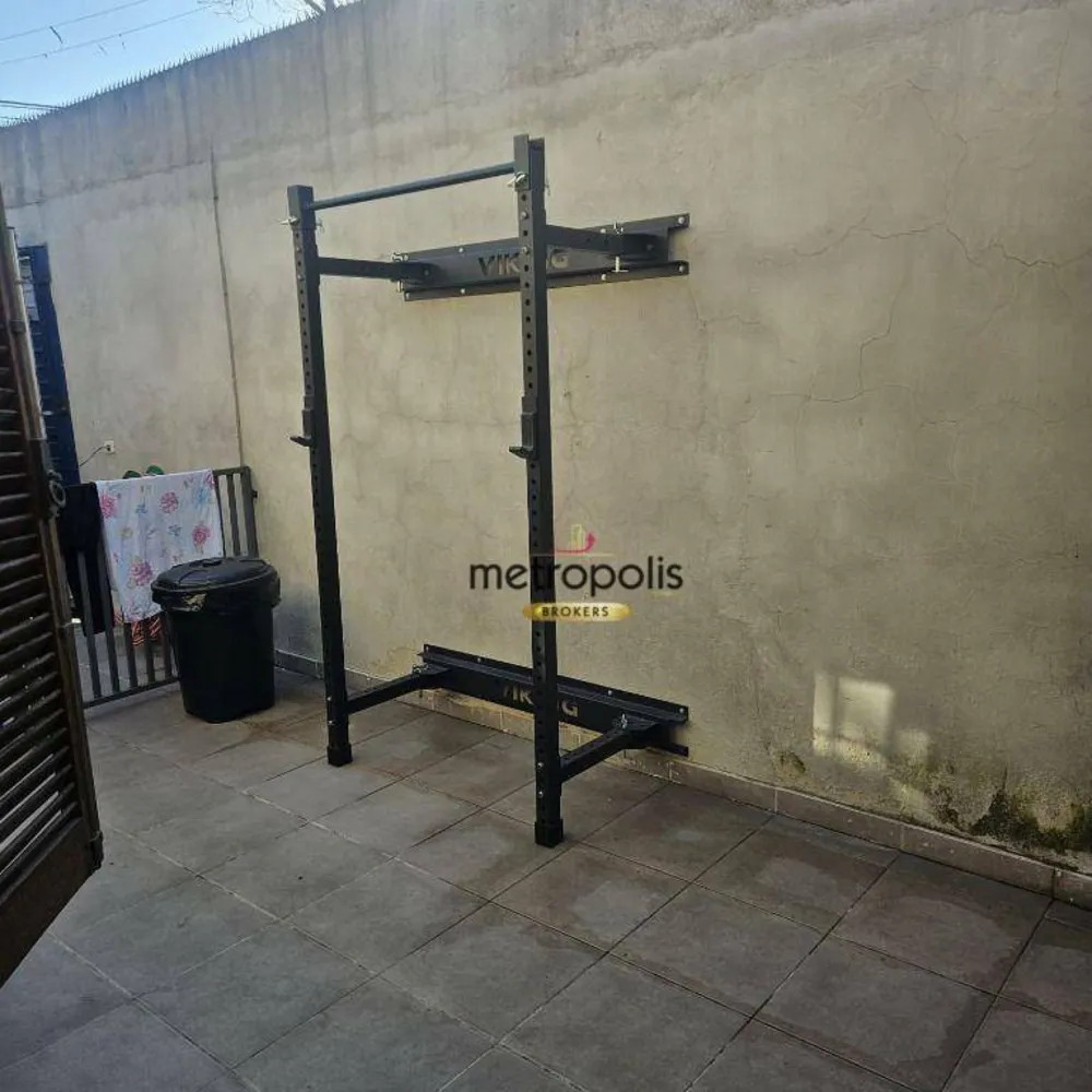 Casa, 2 quartos, 103 m² - Foto 6