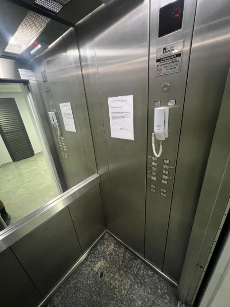 Apartamento à venda e aluguel com 3 quartos, 98m² - Foto 7