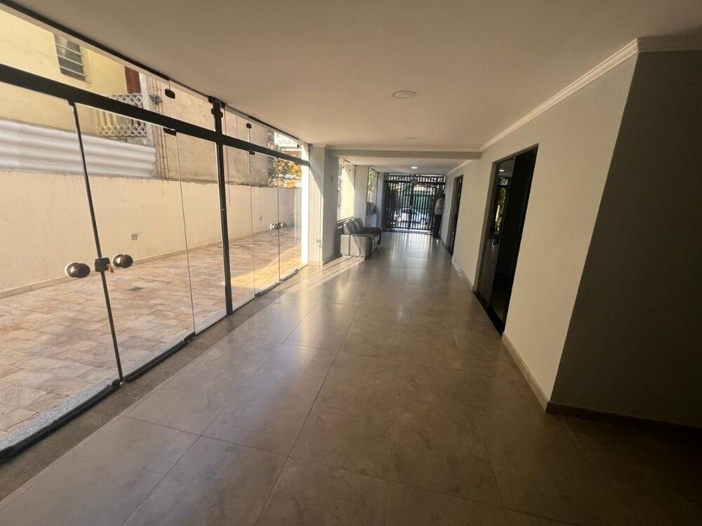 Apartamento à venda e aluguel com 3 quartos, 98m² - Foto 8