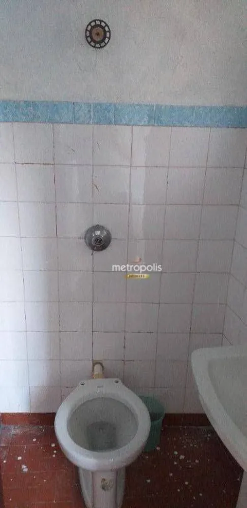 Sobrado, 5 quartos, 358 m² - Foto 12