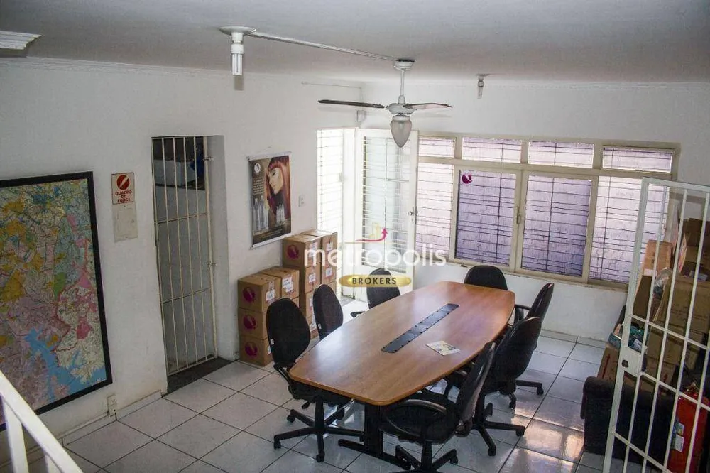 Sobrado, 5 quartos, 358 m² - Foto 2