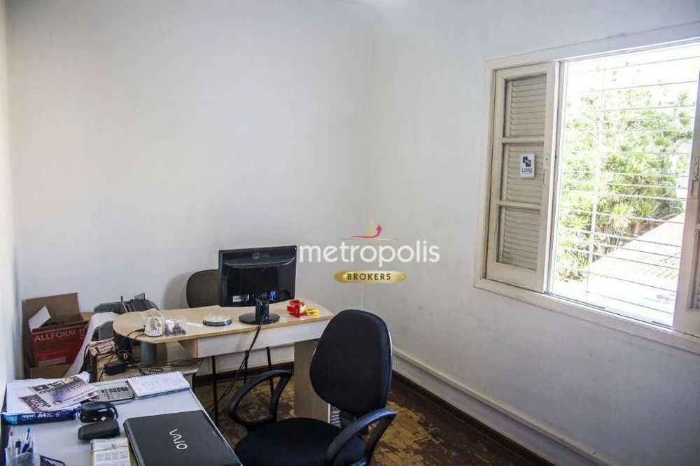 Sobrado, 5 quartos, 358 m² - Foto 4