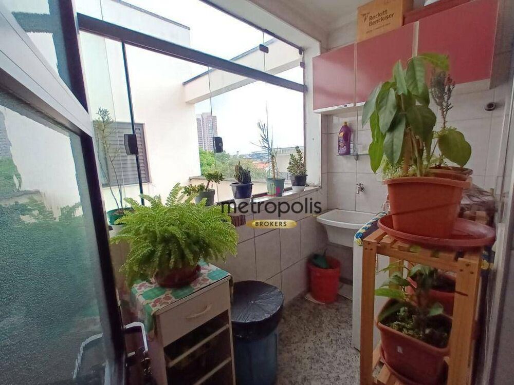 Apartamento, 3 quartos, 74 m² - Foto 8
