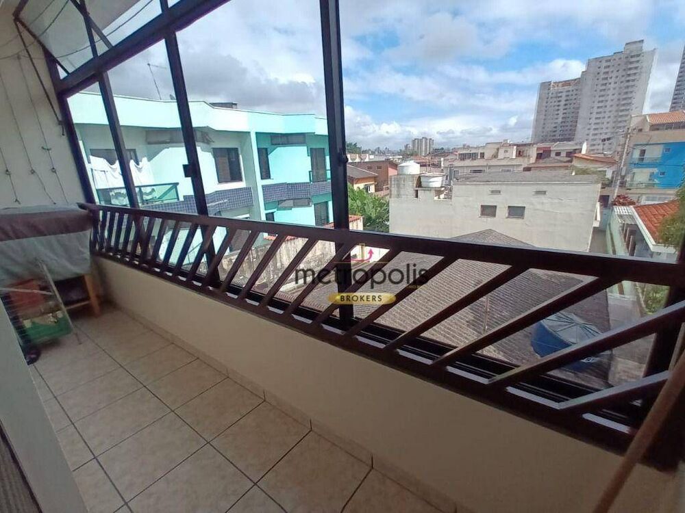 Apartamento, 3 quartos, 74 m² - Foto 23