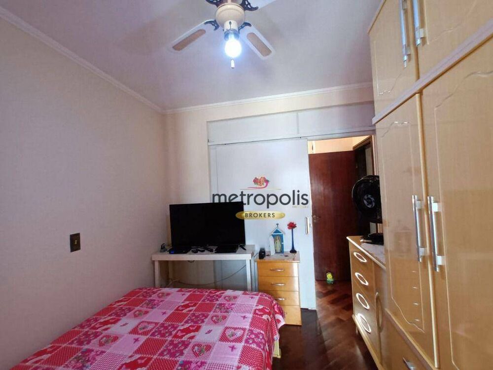 Apartamento, 3 quartos, 74 m² - Foto 21