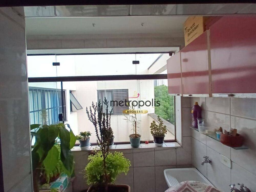 Apartamento, 3 quartos, 74 m² - Foto 9