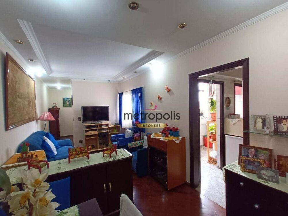 Apartamento, 3 quartos, 74 m² - Foto 1