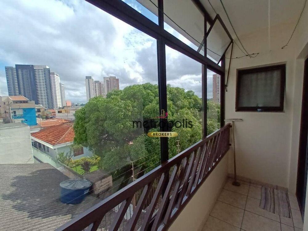 Apartamento, 3 quartos, 74 m² - Foto 25