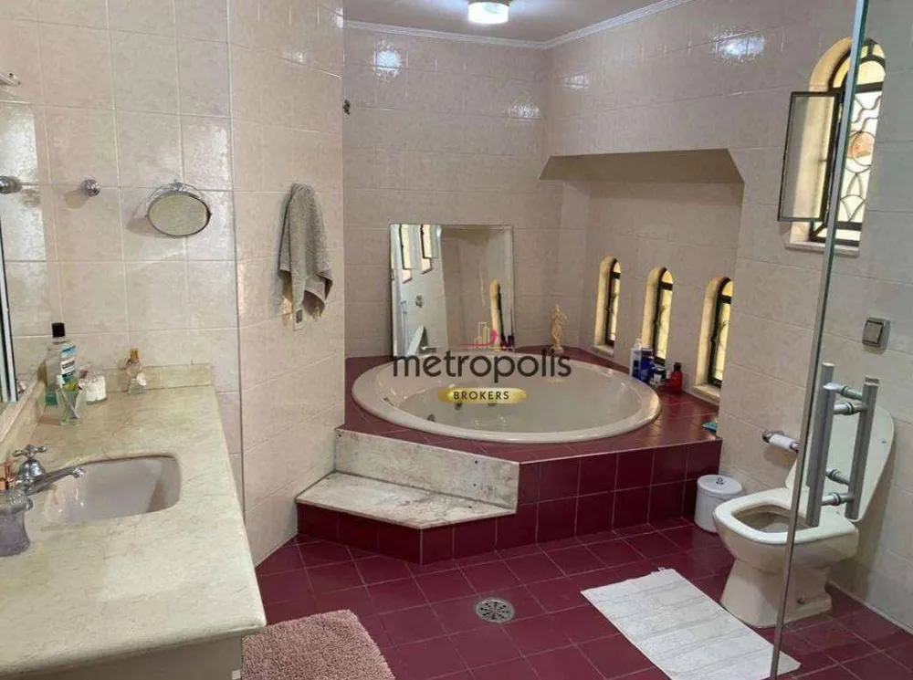 Sobrado, 4 quartos, 410 m² - Foto 2